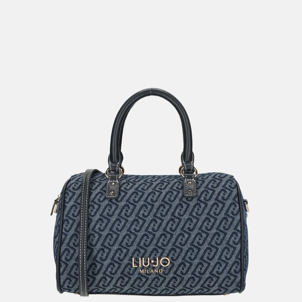 Liu Jo handtas blauw